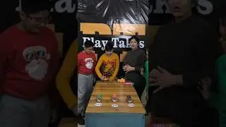 Throw Ball Get More Score (Part 1)  #kidsvideo #throwball #mindsetgame #scoremore #playtakes