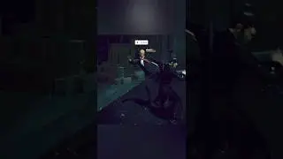 Sifu combat is EXTREMELY sick!