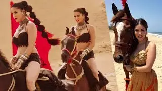 Sunny Leone life history her Next project | TimesOfCinema TV