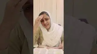 #GursharanDeolkhojewala (7-03-2024) ਦਿਨ ਦੀ ਸ਼ੁਰੂਆਤ ਪ੍ਰਾਰਥਨਾਂ ਦੇ ਨਾਲ) ||
