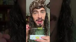 Сардина для размышления