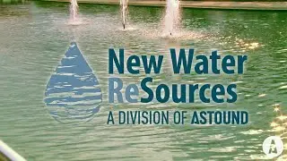 New Water Resources - ASTOUND Group