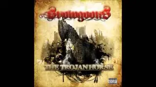Snowgoons - Valley of Death (Feat. Block McCloud & Sabac Red)