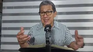 Adoración en tiempos de  crisis / job cap 2 / prof. De la Biblia / Min. Semilla de vida Chile.