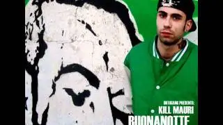 KILL MAURI - LE SOLITE FOTTUTE CAZZATE REMIX  [URTOGANG]