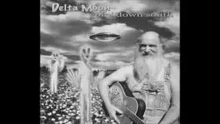 Delta moon/All She Wrote