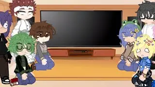 Реакция 13 карт на тт (часть 1)