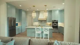 2022 St. Jude Dream Home (Monroe) Tour