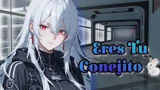 Bully Te Defiende En La Escuela &spades;️ #Roleplay #asmr 