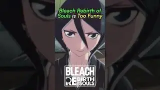 Funniest Anime Game I've Ever Played
