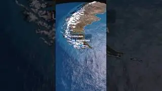 Sailing the Drake Passage
