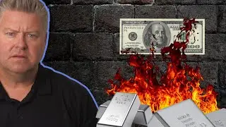 Beware of the silver price
