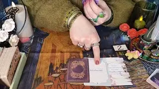 🔮 ENCRUCIJADA DE DESTINO: elige el CAMINO correcto para esta situación que te preocupa 🤔😅