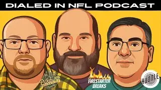 Dialed In NFL Podcast EP. 19 vs Chat GPT All-Time San Francisco 49ers