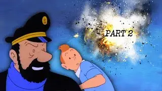Realm of the Forced Memes : The Movie - Part 2: The Game is On