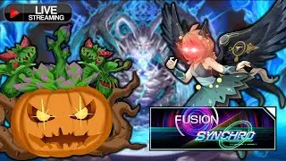 Juguemos el Evento  ̶F̶u̶s̶i̶o̶n̶ ̶S̶y̶n̶c̶h̶r̶o̶ ̶   Runick!!!! [Master Duel]