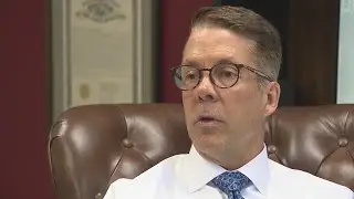 Prior offenses revealed for accused Wyandotte County Deputy killer