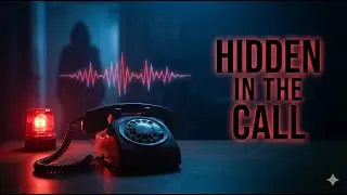 🚨 A Chilling 911 Call That Exposed a Hidden Crime  True Audio Mystery