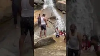 Friends Galata #friends #travel #subscribe #viral #Jalagamparai Falls #new #funny