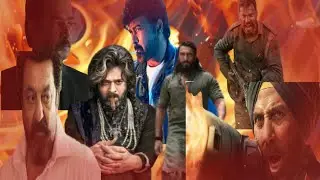 Dhurandhar 43 Days Box Office | Raja Saab 8 Days Collection | Border 2 Trailer & Prediction