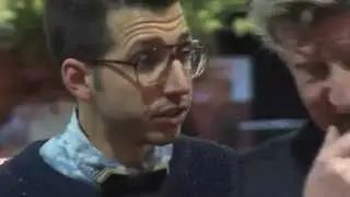 INTERCLASSICS AND TOPMOBIEL MAASTRICHT | GALLERY AALDERING TV