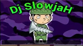 Rob Thomas - Hard To Be Happy (Slowed Down & Chopped Up)