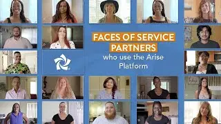 The Arise Platform - Spreading Digital Prosperity