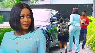 D Rich Single Mum Found Her Perfect Spec Again With Her New Driver After D Death Of Her Husband - NG