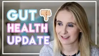 HONEST GUT HEALTH UPDATE 😭 Low FODMAP diet & what my Doctor said | Becky Excell