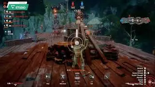New Heavy Horse Build level 0 warrior Warlander