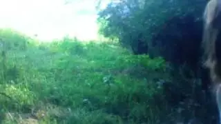 Backwoods Monster