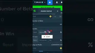 High Profit Best Stake Strategy #stakeguru #stakestrategy  #stakechallenge #stake #dicegame #trading