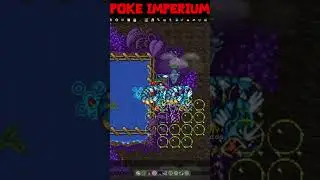 AUTO PESCA DIFERENCIADA!😮😮🤩POKE IMPERIUM! #poketibia #poketibia2023 #poketibiamobile