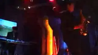 night club APOLLO 
