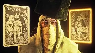 15 Minutes of Hand of Fate 2 Gameplay (no commentary)