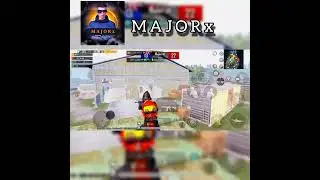 @MAJORx_pubg Obuna bovorilaa       ✊‼️#majorx #new #pubgmobile