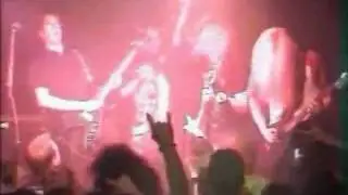 Black Atom CD Launch 2003 - 1 - Empty Sky