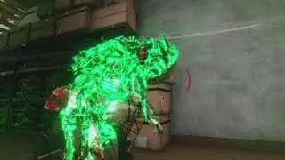 Pred HG: Pt 4 traumatizing my friends ￼Muffin & Slow 
