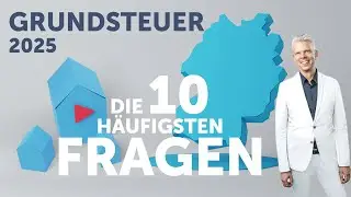 Die neue Grundsteuer 2025: Das sollten Sie jetzt wissen!