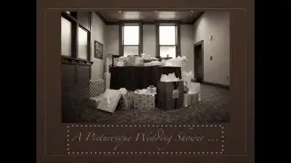 Ashton Depot Catering + Events Slide Show
