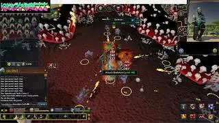 chinchompas runescape crazy throwing weapon 1 #runescape