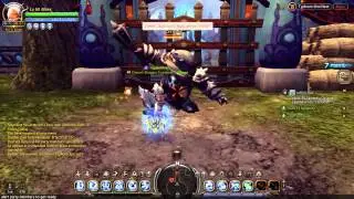 Dragon Nest Blade Dancer or Spirit Dancer?!