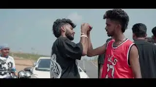 Villain Official Trailer :- Domini Blaze X Shaggy Regzz X Achiyah ft.@stefaofficial (Stefa)