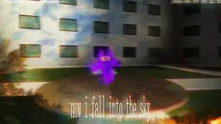 fall from the sky pt.2 (filler test edit)
