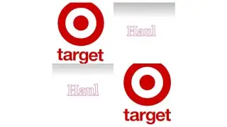 🎯 New Target Haul + Everyday Essential + Laundry Items 🛍️🧴🫧🧼
