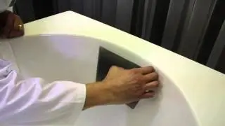 How to Install a BainUltra Bath Pillow