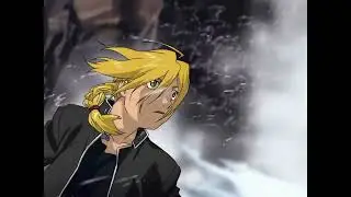 Fullmetal Alchemist Opening 3 - 鋼の錬金術師 REWRITE