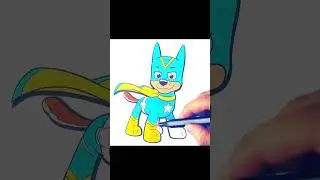 Paw Patrol Coloring Pages for Kids | ColoringPages WK | World Kids WK