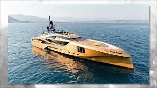 Top 5 Most Expensive Yachts In The World
