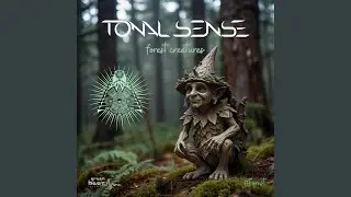 Jungle Entities 158 BPM